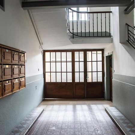 Maison Triplex Jj - Ecrin Verdoyant Au Coeur De Lyon Lião Exterior foto