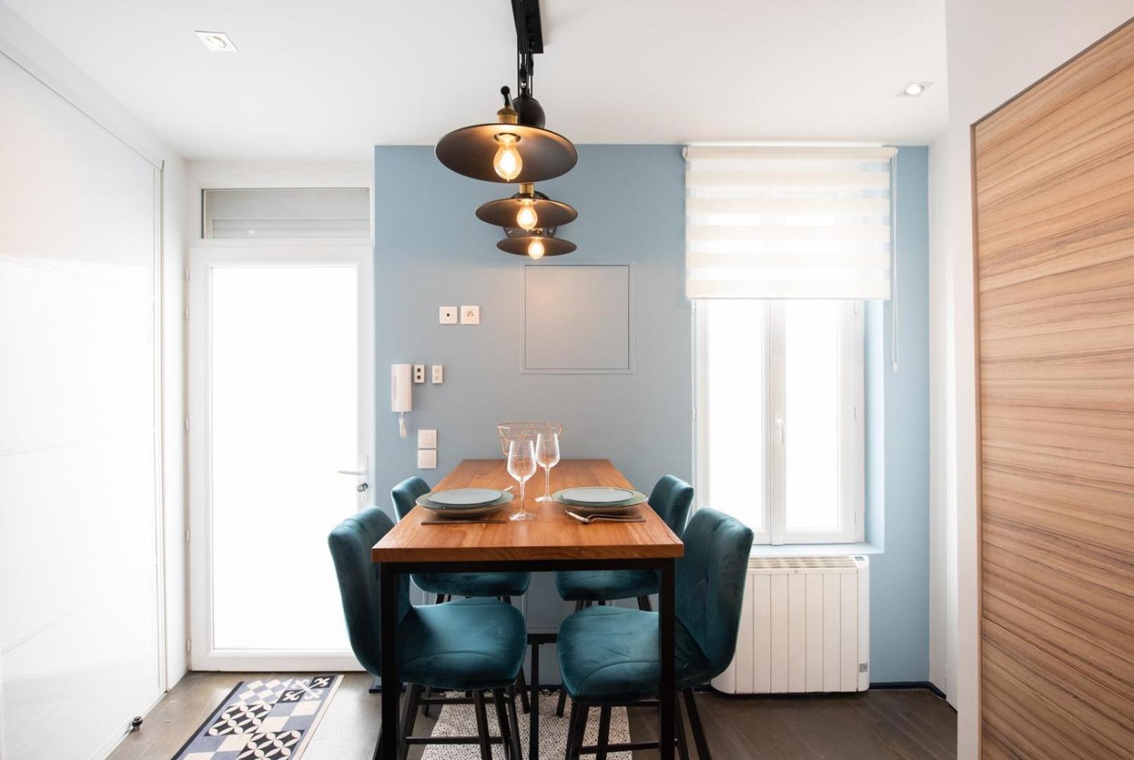 Maison Triplex Jj - Ecrin Verdoyant Au Coeur De Lyon Lião Exterior foto